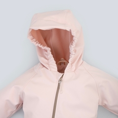 Демисезонный комбинезон Softshell