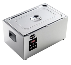 Термостат ванна SOUS-VIDE APACH ASV 1/1 GN