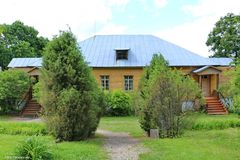 Сезонная фотосъемка в Болотово