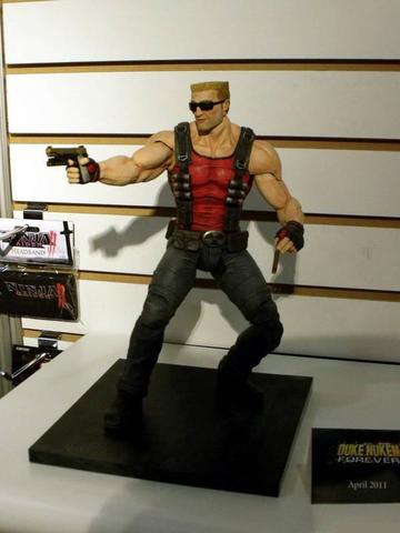 Duke Nukem Forever