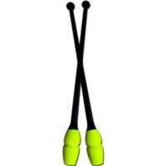 желтый черный