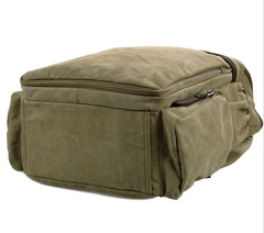 Тканевый рюкзак Tournament