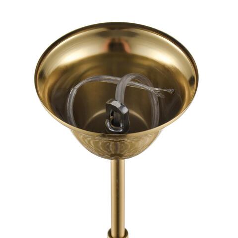 Подвесная люстра Lumion SUANA 8319/8