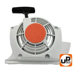 Стартер ручной UNITED PARTS для STIHL FS120/250/300, BT120/121 41340802101 (90-1067)