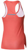 Элитная женская майка для бега Noname Vent Singlet Salmon UX 19