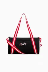 Сумка спортивная Nike Heritage S - черный