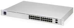 Коммутатор Ubiquiti USW-Pro-24-POE