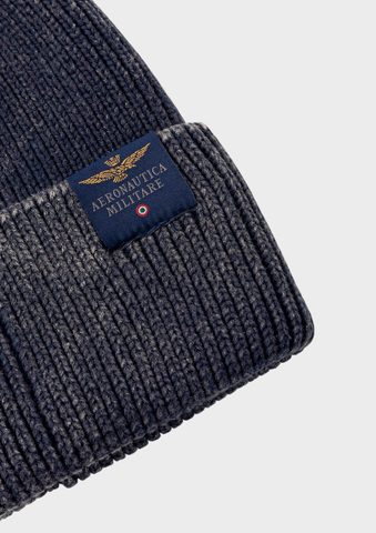 Шапка AERONAUTICA