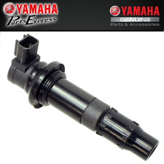 Катушка зажигания Yamaha 5UL-82310-10 WR250F 04-14 YZ250F 04-09