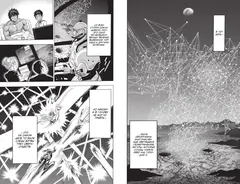 One-Punch Man. Книга 16. Чистилищная феноменальная пушка. Благословение