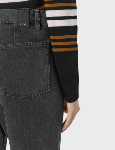 Джинсы BOSS Daelya 2.0