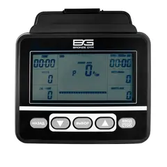 ГРЕБНОЙ ТРЕНАЖЕР КОММЕРЧЕСКИЙ BRONZE GYM RW1100M PRO