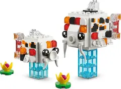 LEGO BrickHeadz. Pets: Koi Fish (40545)