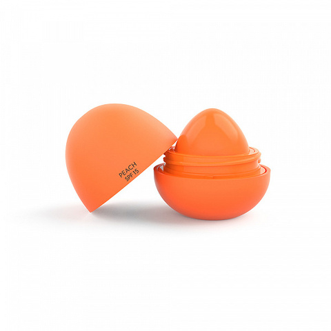 Golden Rose Масло PEACH LIP BUTTER SPF 15