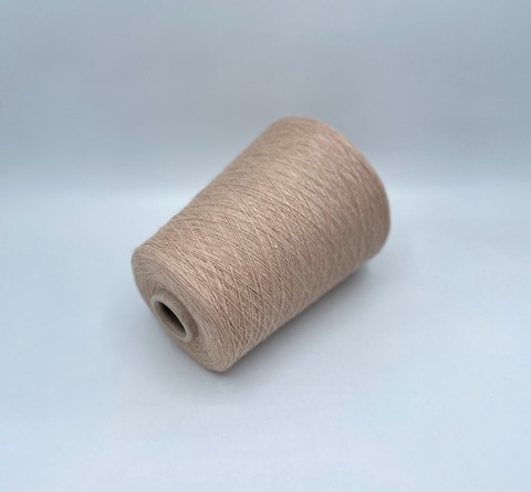 Olimpias (пр.Италия),art- Eos, 1/1530 1530м/100гр, 80% Меринос, 20% Полиамид, цвет-Бежевый,арт-36010