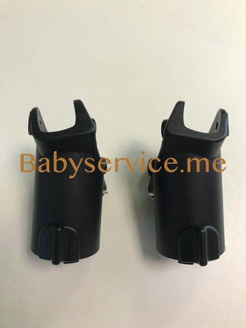 Крепление вилки Indigo Desire левое