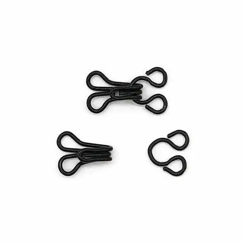 Крючок пришивной №4 1шт