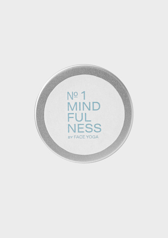 Свеча FACE YOGA №1 Mindfulness 50 мл.