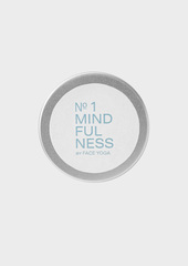 Свеча FACE YOGA №1 Mindfulness 50 мл.