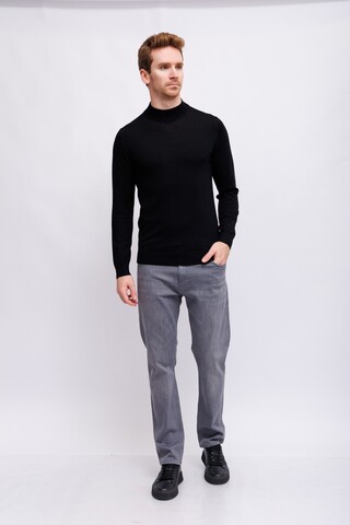 BALDESSARINI Водолазка шерстяная