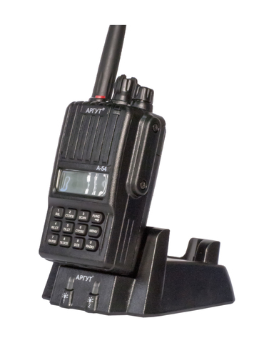 Радиостанция Аргут А-54 UHF