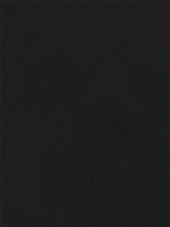 Джемпер оверсайз из кашемира