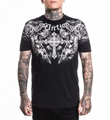 Футболка Affliction MORTAL VEIL