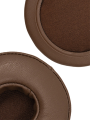 Амбушюры для наушников Denon AH-MM400 (Натуральная кожа)