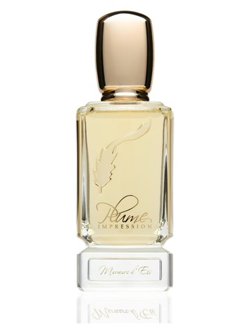 Plume Impression Murmure d'Ete