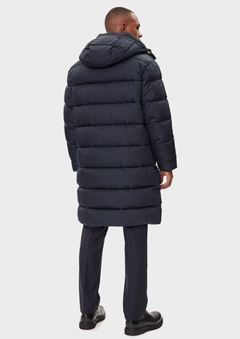 Куртка BOSS H-Cenuto