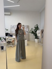 ФУТБОЛКА ЖЕНСКАЯ 