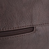 Сумка Саломея 503 македония кофе