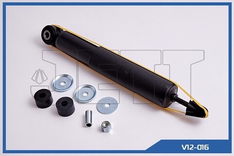 Амортизатор JETT V12-016