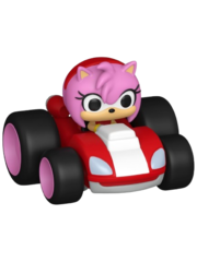 Фигурка Funko Racers Sonic the Hedgehog Amy