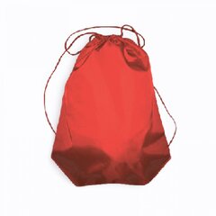 
          Мешок для сменной обуви, 1 отделение, ПЧЕЛКА, 340х420 мм, ткань, красный