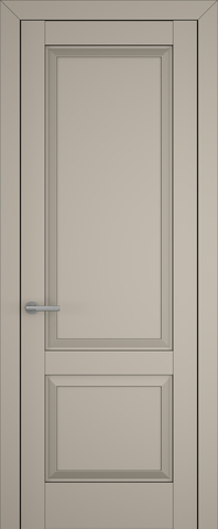 Межкомнатная дверь Zadoor Sens ПГ Венеция SE7