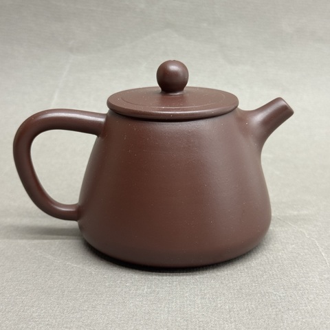 Чайник из исинской глины, 200мл, 131066