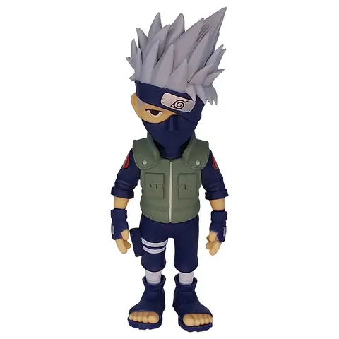 Фигурка Какаси Хатакэ из аниме Наруто