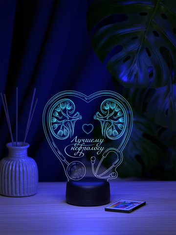 Светильник 