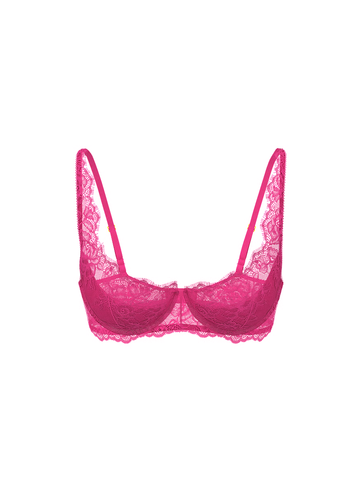 WICKED КРУЖЕВНОЙ БЮСТГАЛЬТЕР