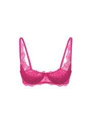WICKED КРУЖЕВНОЙ БЮСТГАЛЬТЕР