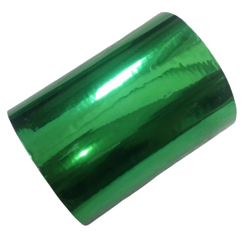 Трансферная поталь ,8см ( 2м) цвет зеленый