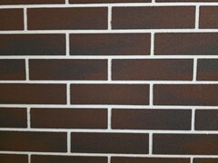 Термопанель фасадная под кирпич Баварская кладка классика