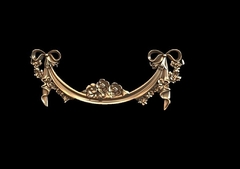 Силиконовый молд 