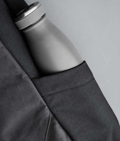 Картинка рюкзак городской Skully 12919 Black - 15