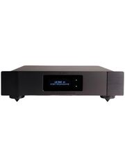 Цифро-аналоговый преобразователь Metronome Le DAC 3 Black