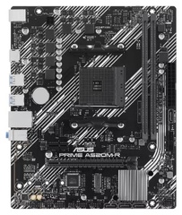 Материнская плата ASUS PRIME A520M-R
