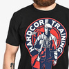 Футболка Hardcore Training The Way