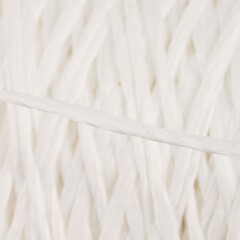 51-5-500 Шпагат полипропиленовый белый, 1000текс, 500м РемоКолор