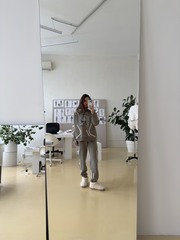 ХУДИ ЖЕНСКИЙ 